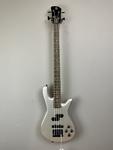 Басс гитара Spector Performer 4 2022- Silver - фото