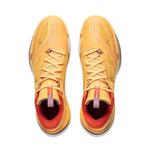 Кроссовки wade ice blood 2 Li-Ning, желтый - фото 4