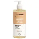 Solinotes Shower Gel Tonka 500ml Pbi - фото