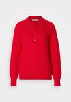 Джемпер Lacoste Jumper, Red - фото 7