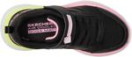 Кроссовки SKECHERS KIDS  Go Run Elevate 2.0 - Find My 303983L, Black - фото 2