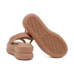 Сандалии Liu Jo, бежевый - фото 4