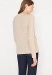 Топ Cecil SHIRT IM TUNIKA-LOOK, Beige - фото 3