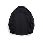 Рубашка унисекс ROBINHOOD, бежевый - фото 8