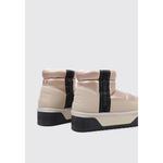 Женские зимние ботинки D.Franklin, розовый - фото 4