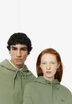 Худи Lacoste Hoodie, Vert/Green - фото 4