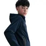 Детская толстовка Tech Nike, синий - фото 5