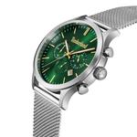 TIMBERLAND Часы Analog в цвете Emerald - фото 3