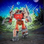 Hasbro, коллекционная фигурка, Transformers Legacy Evolution Delux Class - Scraphook, F7191 Inna marka - фото 4