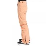 Штаны для сноуборда Denny-R Rehall, розовый - фото 2