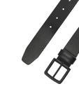Ремень JACROMA BELT Jack & Jones, цвет black - фото 4