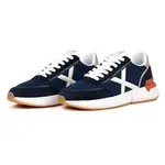 Кроссовки Munich Versus 116, синий - фото 2