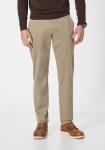 Брюки чинос REDPOINT, бежевый - фото 2