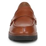 Туфли-лоферы Cleo Vionic, tan vachetta leather - фото 3