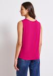 Топ Street One, розовый - фото 3