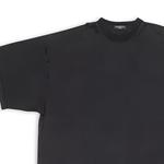 Футболка Balenciaga Sports Icon, черный - фото 5