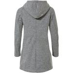 Tinshan coat iii Vaude, экрю - фото 2