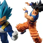 Фигурки в масштабе BANPRESTO - фото 2