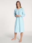 Ночная рубашка Calida, светло-синий - фото