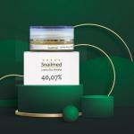 Суперактивный крем со слизью улитки, 15 мл Snailmed - фото 2