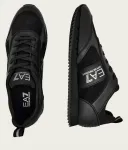 Кроссовки Ea7, черный - фото 4