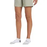 Носки Jack Wolfskin Prelight short, белый - фото 4