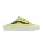 Мюли Vans Old Skool Mule LX, Rio Yellow - фото