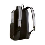 Рюкзак PUMA, пятнистый серый - фото 2