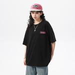 Футболка унисекс Fido Dido, белый - фото 14