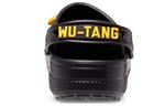 Сабо Crocs Classic Clog Wu-Tang Clan Black - фото 4