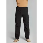 Брюки Basil Mosse, черный - фото 3