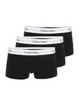 Боксерские шорты Calvin Klein Underwear, черный - фото