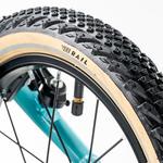 Детский велосипед ACADEMY Grade 4 20" Ocean (2025) - фото 4