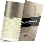 Средство после бритья 50 мл. Bruno Banani - фото