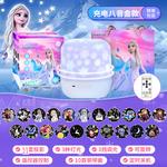 Ночник frozen Disney - фото 6