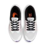 Кроссовки Nike Wmns Zoom Winflo 8 'White Black', белый (размер RU 39,5) - фото 4