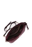 Сумка кросс-боди VUCH CARA RAYS, Wine/Bordeaux - фото 6