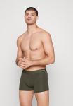 Брюки JACBASIC TRUNKS 3 PACK Jack & Jones, темно-зеленый - фото 5