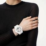 G Shock GMAB800 7A CASIO, белый - фото 5