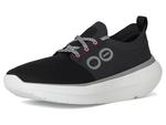 Туфли OOFOS OOmy Stride, цвет White Black - фото 7