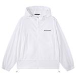 Dnnnn Солнцезащитная одежда Унисекс Dnnnnx, 5031 Базовый/Черный - фото 4