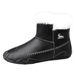 Зимние ботинки женские Beck, черный - фото 7