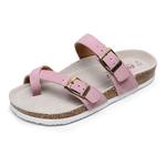 Шлепанцы унисекс Golofi, цвет Purple 114A - фото 16