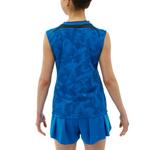 Женская рубашка YONEX, синий - фото 4