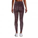 Тайтсы Blueball Sport Leopard, розовый - фото 2