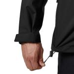 Промежуточная куртка с капюшоном 2 Helly Hansen, черный - фото 3