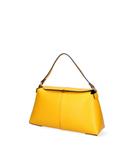 Сумка через плечо Roberta Rossi, желтый - фото 3