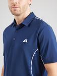 Футболка Performance ADIDAS GOLF, темно-синий - фото 3
