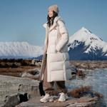 Kappa 1916 Down Jacket Unisex Multicolor - фото 5