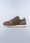 Кроссовки Napapijri Trainers, Raindrum Brown/Light Brown - фото 10